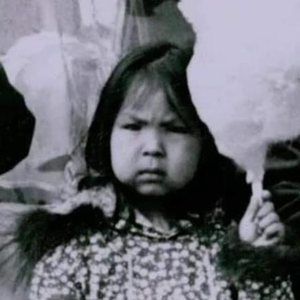 Meet your Posher, Taksruq sunauraq